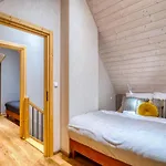 Osada - & Z Ogrodem Dla Rodzin, Odkryj-bialke Chalet