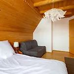 Chalet Osada - & Z Ogrodem Dla Rodzin, Odkryj-bialke Białka