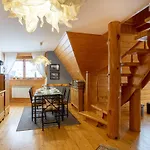 Osada - & Z Ogrodem Dla Rodzin, Odkryj-bialke Chalet Białka
