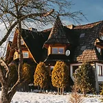 Osada - & Z Ogrodem Dla Rodzin, Odkryj-bialke Chalet