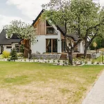 Osada - & Z Ogrodem Dla Rodzin, Odkryj-bialke Chalet *