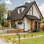 Osada - & Z Ogrodem Dla Rodzin, Odkryj-bialke Białka Tatrzańska