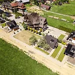 Chalet Osada - & Z Ogrodem Dla Rodzin, Odkryj-bialke
