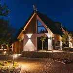Chalet Osada - & Z Ogrodem Dla Rodzin, Odkryj-bialke