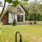 Chalet Osada - & Z Ogrodem Dla Rodzin, Odkryj-bialke *