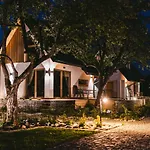 Osada - & Z Ogrodem Dla Rodzin, Odkryj-bialke Chalet Białka Tatrzańska