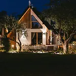 Chalet Osada - & Z Ogrodem Dla Rodzin, Odkryj-bialke