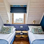 Chalet Osada - & Z Ogrodem Dla Rodzin, Odkryj-bialke