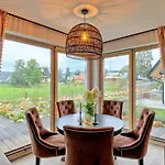 Chalet Osada - & Z Ogrodem Dla Rodzin, Odkryj-bialke