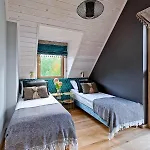 Osada - & Z Ogrodem Dla Rodzin, Odkryj-bialke Chalet Białka Tatrzańska
