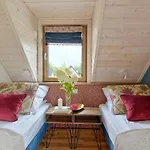 Osada - & Z Ogrodem Dla Rodzin, Odkryj-bialke Chalet Białka Tatrzańska
