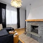 Chalet Osada - & Z Ogrodem Dla Rodzin, Odkryj-bialke Białka