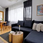 Chalet Osada - & Z Ogrodem Dla Rodzin, Odkryj-bialke Białka Tatrzańska