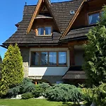 Osada - & Z Ogrodem Dla Rodzin, Odkryj-bialke Chalet