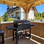 Chalet Osada - & Z Ogrodem Dla Rodzin, Odkryj-bialke Białka