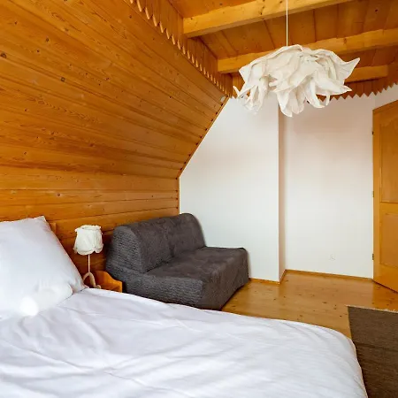 Chalet Osada - & Z Ogrodem Dla Rodzin, Odkryj-bialke Białka Tatrzańska
