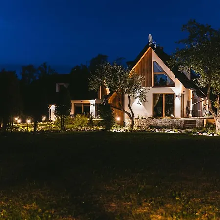 Osada - & Z Ogrodem Dla Rodzin Odkryj-bialke Chalet Bialka Tatrzanska