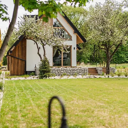 Chalet Osada - & Z Ogrodem Dla Rodzin, Odkryj-bialke *
