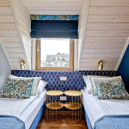 Chalet Osada - & Z Ogrodem Dla Rodzin, Odkryj-bialke