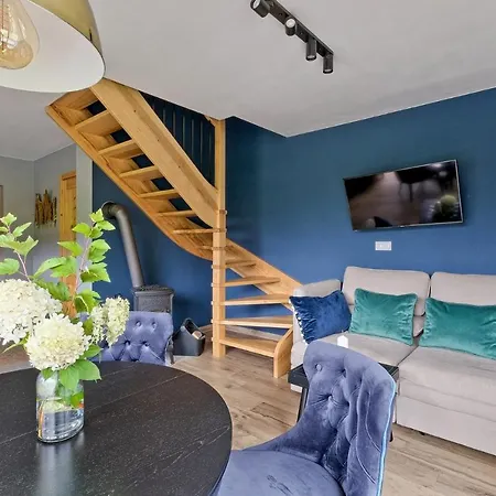 Chalet Osada - & Z Ogrodem Dla Rodzin Odkryj-bialke Bialka Tatrzanska