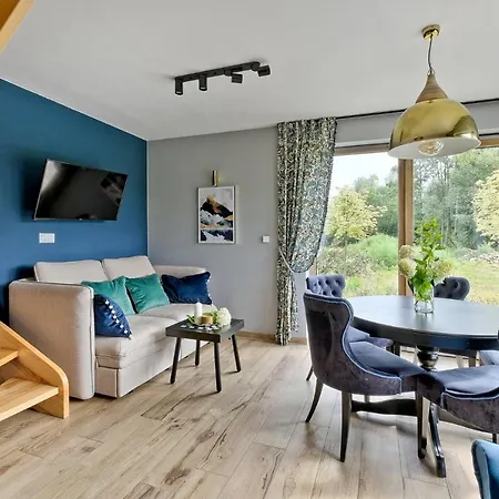 Chalet Osada - & Z Ogrodem Dla Rodzin Odkryj-bialke Bialka Tatrzanska