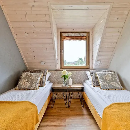 Chalet Osada - & Z Ogrodem Dla Rodzin, Odkryj-bialke Białka Tatrzańska