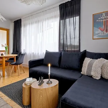 Chalet Osada - & Z Ogrodem Dla Rodzin, Odkryj-bialke Białka Tatrzańska