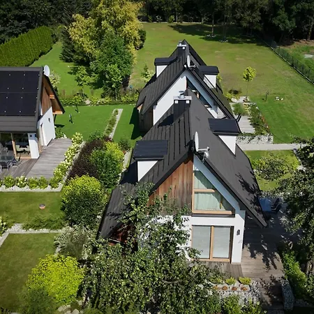 Chalet Osada - & Z Ogrodem Dla Rodzin, Odkryj-bialke